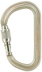 Petzl Vulcan Screw-Lock karabiner