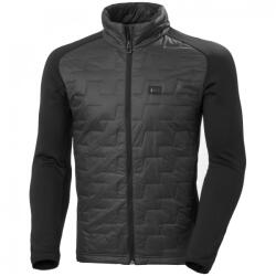 Helly Hansen Lifa Loft Hybrid Insulator Jkt férfi dzseki M / fekete