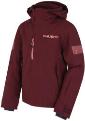 Husky Gonzal K gyerek dzseki Gyerek 134 / sötét fekete