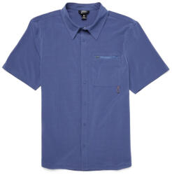 Cotopaxi Pulso Tech Shirt férfi ing L / sötétkék