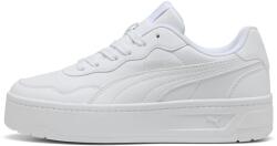 PUMA Court Lally Skye női cipő Cipőméret (EU): 41 / fehér