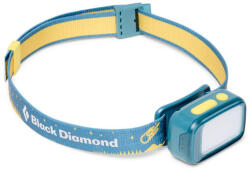 Black Diamond Wiz Kid Headlamp fejlámpa kék