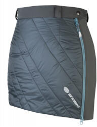 Sir Joseph Vertin Skirt II női téli szoknya L / szürke