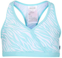 Regatta Hosanna Swim Top gyerek fürdőruha Gyerek 116 / világoskék