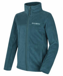 Husky Aflee K (2025) gyerek pulóver Gyerek 146 / kék/zöld