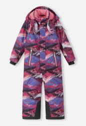 Reima Reach gyerek overall Gyerek 122 / rózsaszín
