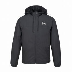Under Armour Rival Wvn Windbreaker férfi dzseki XXL / fekete