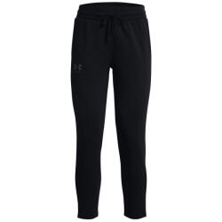 Under Armour Terry Rival Jogger női melegítő S / fekete