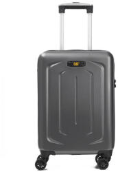 Caterpillar CAT Sculpted S gurulós bőrönd