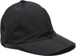 SealSkinz Salle vízálló baseball sapka fekete
