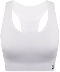Dare 2b Dont SweatIt II Bra sport melltartó Melltartóe: L / fehér