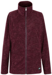 Regatta Mayse Full Zip női funkcionális pulóver S / piros