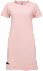 Loap Denda női ruha XS / rózsaszín