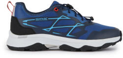 Regatta Blaze férficipő Cipőméret (EU): 47 / kék