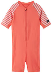 Reima Vesihiisi 2024 gyerek fürdőruha Gyerek 104 / rózsaszín