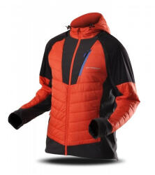 Trimm Contre férfi dzseki XXL / narancs