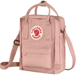 Fjällräven Kånken Sling utazótáska piros/rózsaszín