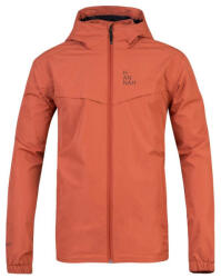 Hannah Darnell II férfi dzseki XXL / narancs