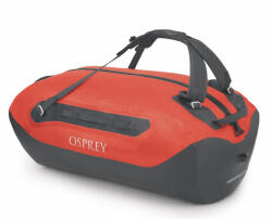 Osprey Transporter Wp Duffel 100 utazótáska narancs
