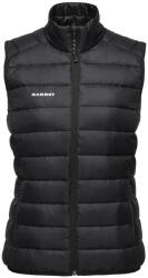 Mammut Crag IN Vest Women női mellény L / fekete