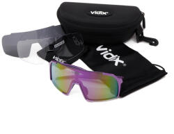 Vidix Vision jr. 240206 fullset napszemüveg lila