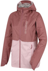 Husky Luma L női dzseki XL / rózsaszín
