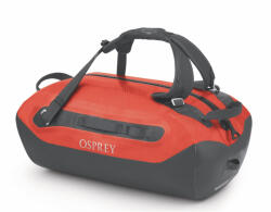 Osprey Transporter Wp Duffel 40 utazótáska narancs