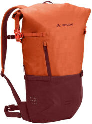 VAUDE CityGo 23 II hátizsák piros