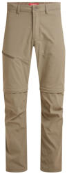 Craghoppers NosiLife Pro Convertible Trouser III férfi nadrág L-XL / barna