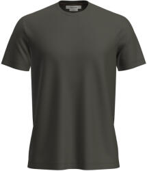 Icebreaker Men Merino 150 Tech Lite III SS Tee férfi funkcionális póló M / sötétszürke