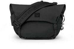 Osprey Metron 18 Messenger válltáska fekete