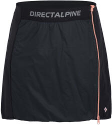 Direct Alpine SKIRT ALPHA női szoknya S / fekete
