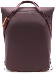 Peak Design Everyday Totepack 20L v2 hátizsák piros