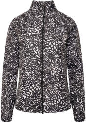 Dare 2b Resilient II Wshell női átmeneti kabát XS / fekete/fehér