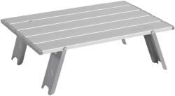 Easy Camp Fir Table asztal ezüst