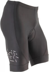 Axon Nippon II férfi kerékpáros nadrág XXXL / fekete