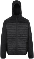 Regatta Newhill Hybrid férfi dzseki XXL / szürke