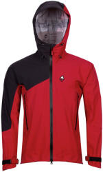 High Point Protector 8.0 Jacket férfi dzseki XL / piros/fekete