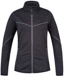 Hannah Dagnys női pulóver S / szürke/fekete