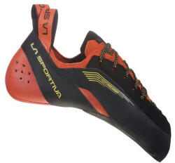 La Sportiva Testarossa mászócipő Cipőméret (EU): 45 / piros