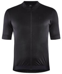 Craft Core Essence Regular férfi kerékpáros mez L / fekete