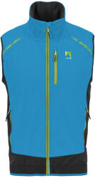 Karpos Alagna Plus Evo Vest férfi téli mellény L / kék/fekete