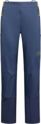 La Sportiva Ikarus Pant M férfi nadrág L / kék/sárga
