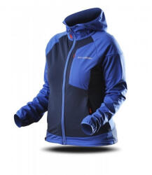 Trimm Roche Lady női dzseki XL / kék