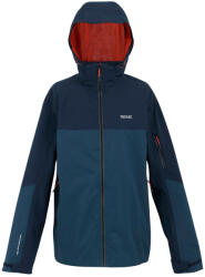 Regatta Bosfield III férfi dzseki S / kék