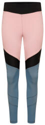Dare 2b BorntoShineLeggng női leggings XL / rózsaszín/kék