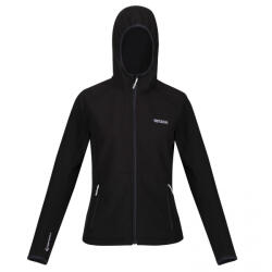 Regatta Wmns Arec III női outdoor dzseki XXXL / fekete