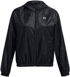 Under Armour SPORT WINDBREAKER JKT széldzseki S / fekete
