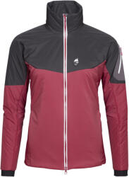 High Point Epic Lady Jacket női dzseki XS / piros/fekete