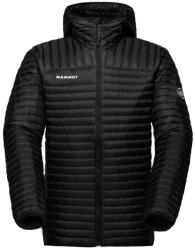 Mammut Broad Peak Light IN Hooded Jacket Men férfi dzseki M / fekete